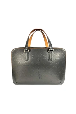 Pre-owned Portfölj Tote Bag