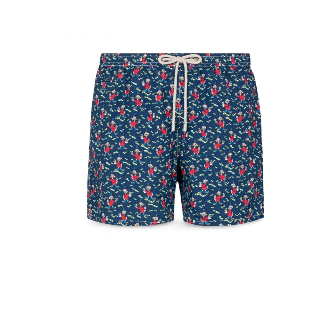 Swimwear > Beachwear - - MC2 Saint Barth - Modalova