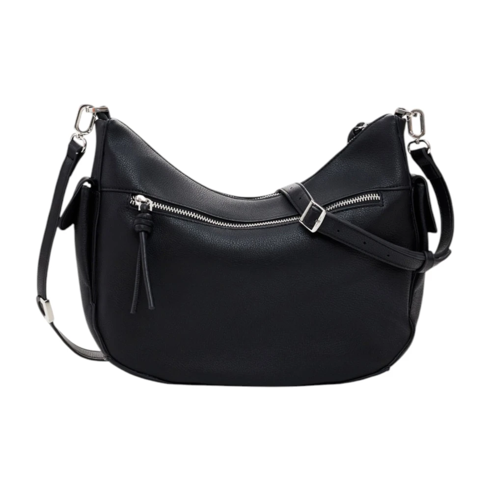 Desigual Lente Zomer Dames Tas Collectie Black Dames