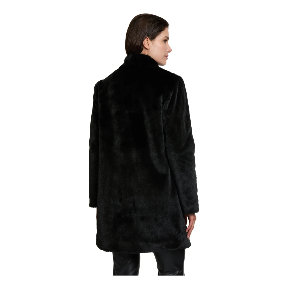 Betty Barclay Casual knoopblazer Black Dames