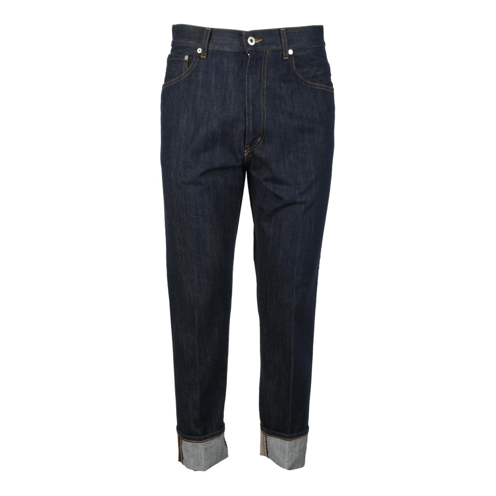 Dondup Jeans Blue Heren