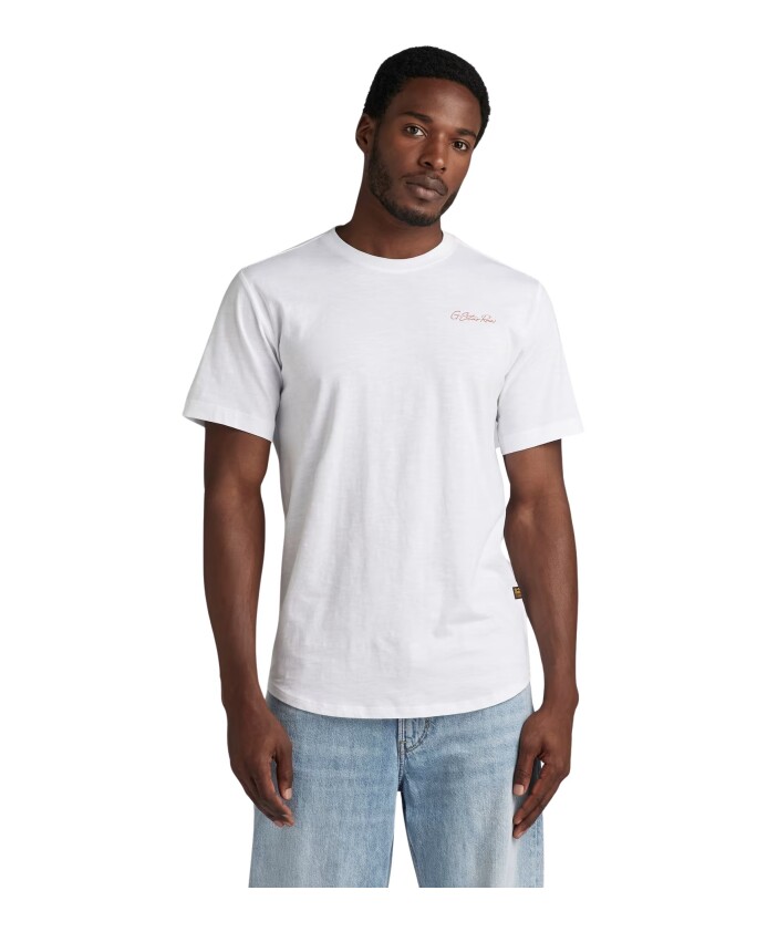 korte-mouw-mode-t-shirt