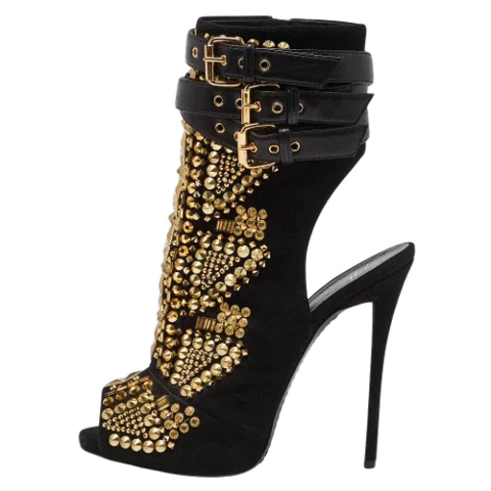 Giuseppe zanotti botas discount mujer