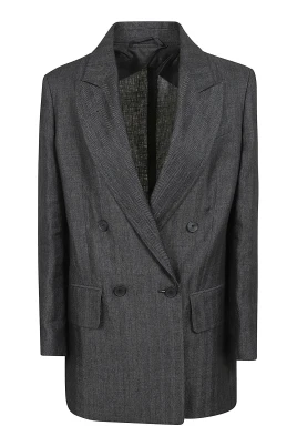 Olimpia1 Jacket