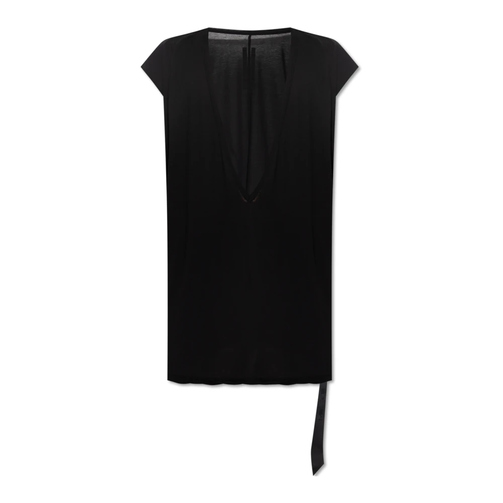 Tops > Sleeveless Tops - - Rick Owens - Modalova