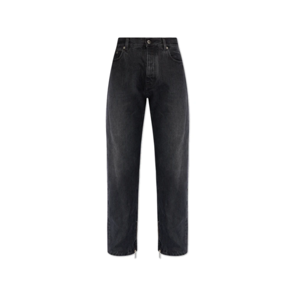 Jeans > Slim-fit Jeans - - Off White - Modalova