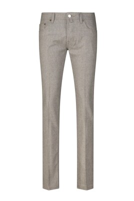 pantalon-slim-fit-en-laine-de-luxe