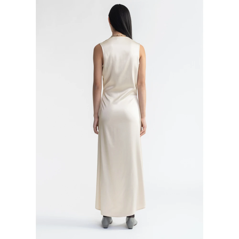 Aeron Sansa Beige Dames