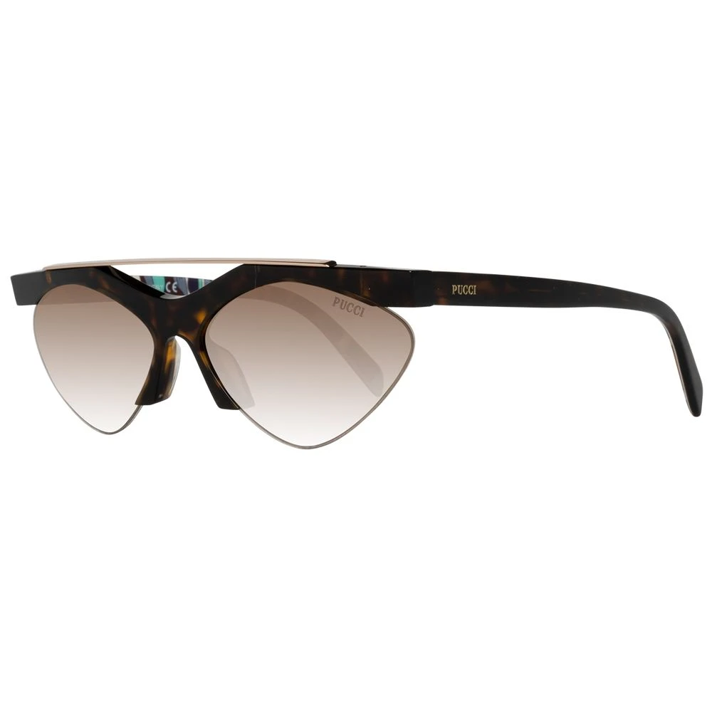 Accessories > Sunglasses - - Emilio Pucci - Modalova