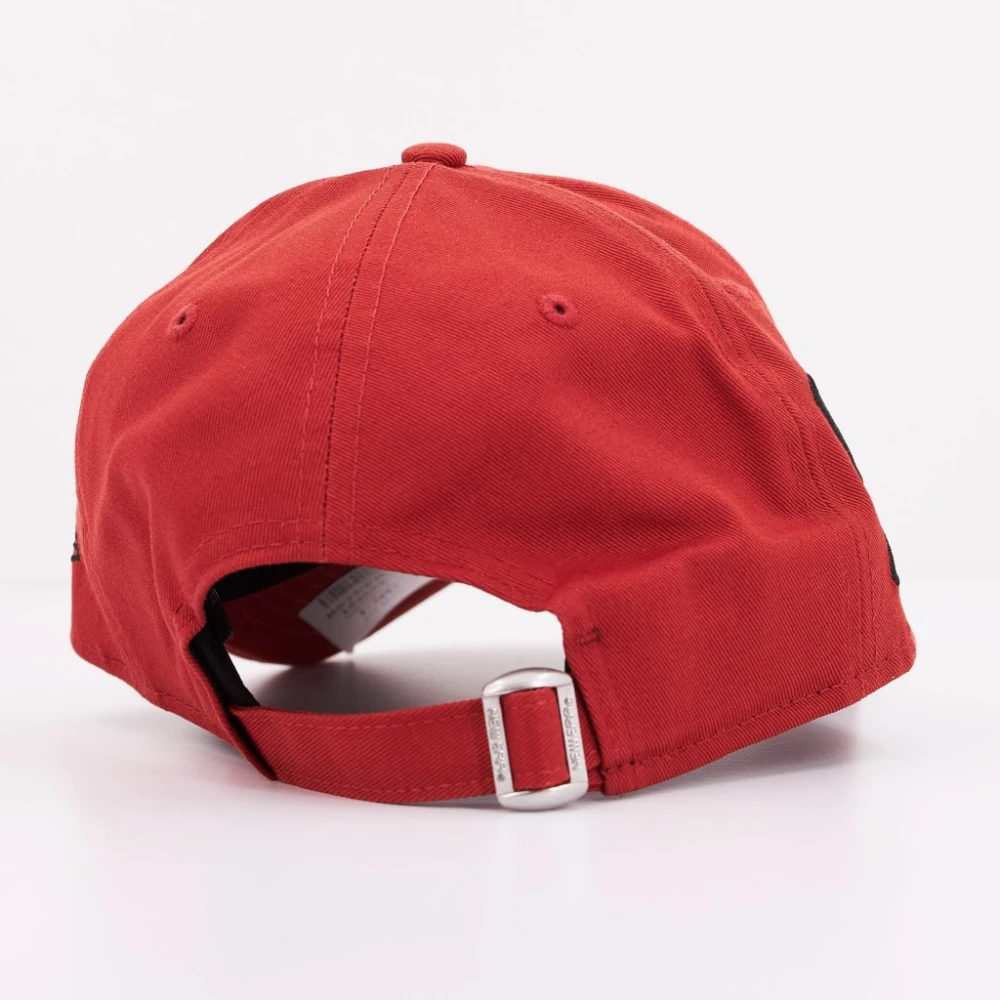 new era Chicago Bulls Petten Brown Heren