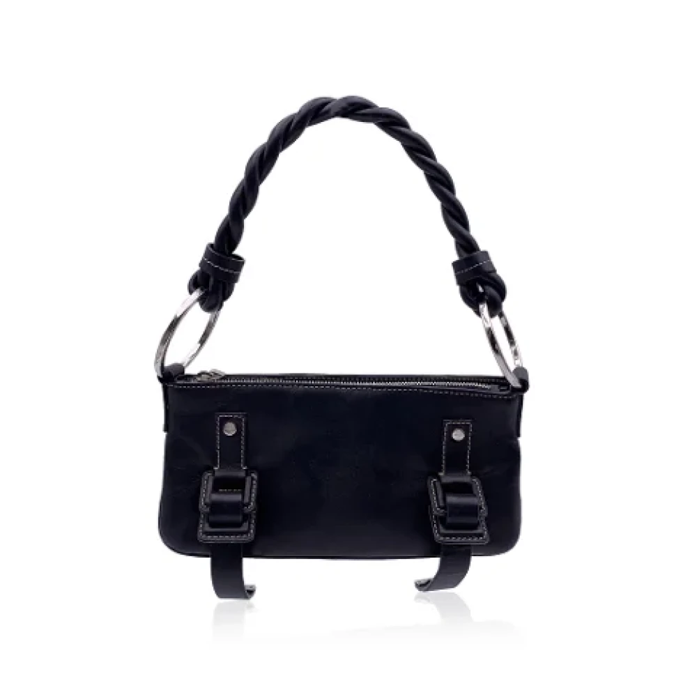 Pre-owned > Pre-owned Bags > Pre-owned Handbags - - Givenchy Pre-owned - Modalova