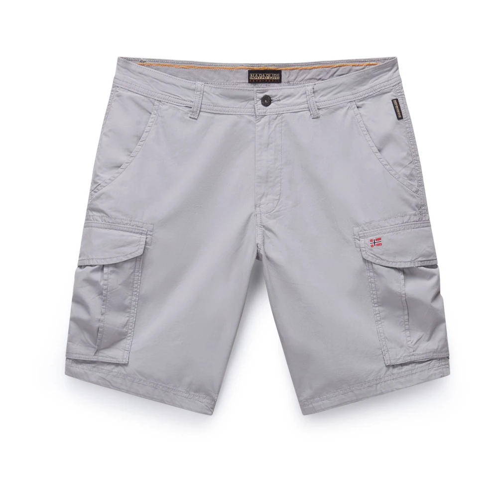 Shorts > Casual Shorts - - Napapijri - Modalova
