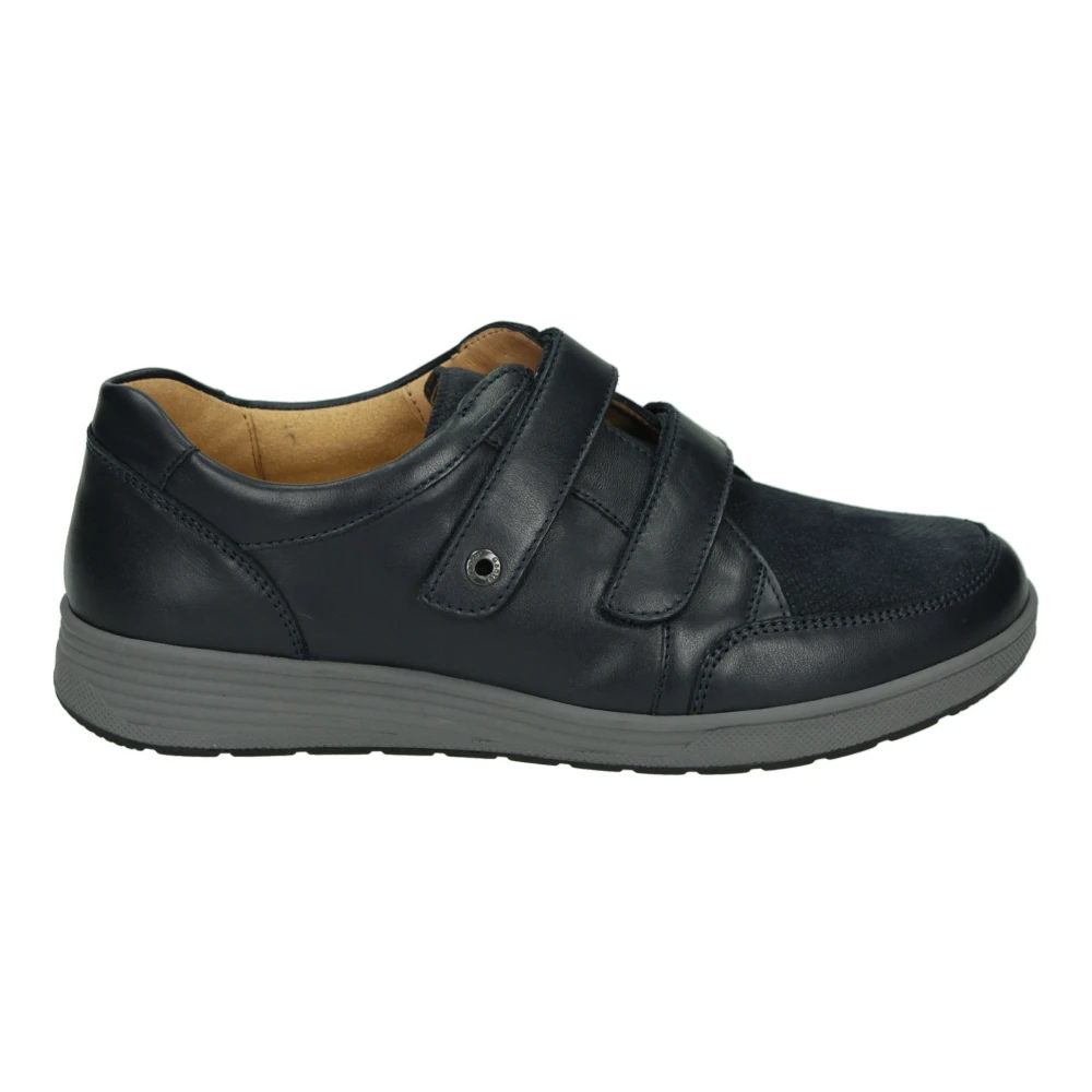 Ganter 208127 Sneaker Dames Schoenen Blauw