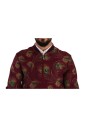 radiant-red-peacock-print-bomber-jacket