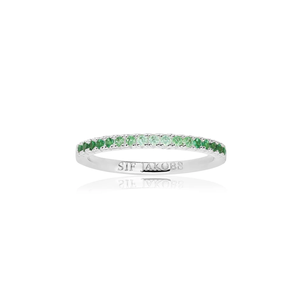 Accessories > Jewellery > Rings - - Sif Jakobs Jewellery - Modalova
