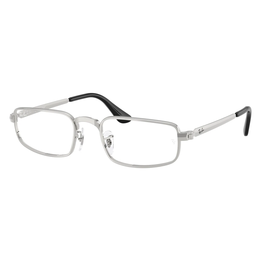Ray-Ban Unisex Gray Glasses, 52 Mm, 0Rx3927v