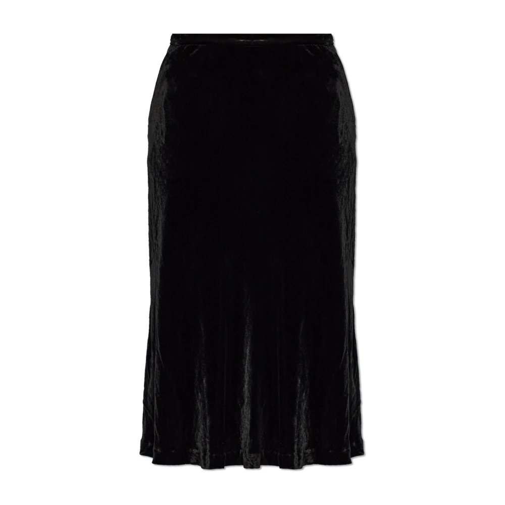 Allsaints , Damen, Röcke, Schwarzk, Xs