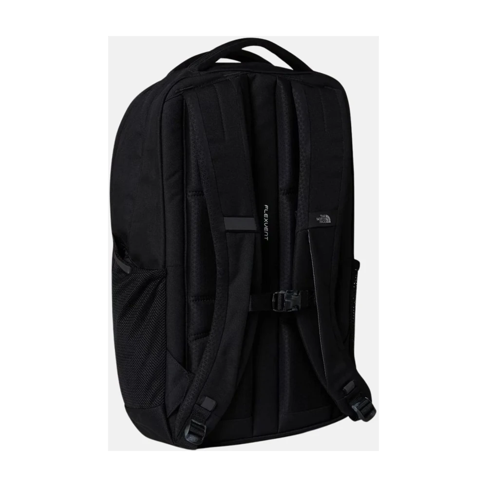 The North Face Outdoor Avontuur Rugzak Black Heren
