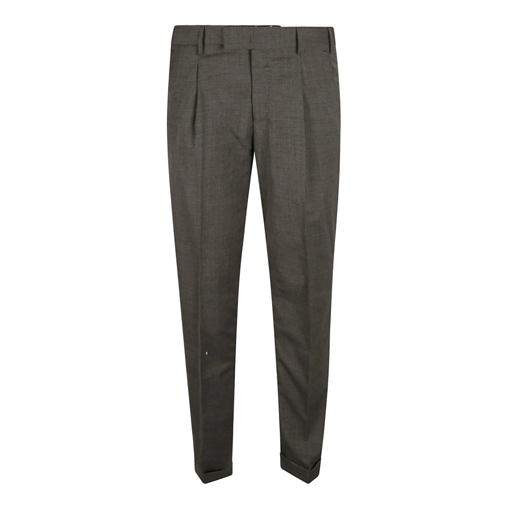 Trousers > Suit Trousers - - PT Torino - Modalova