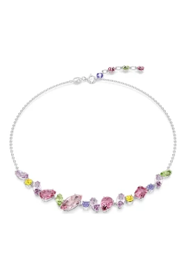 Dam Halsband Multifärgad GEMA 5658398