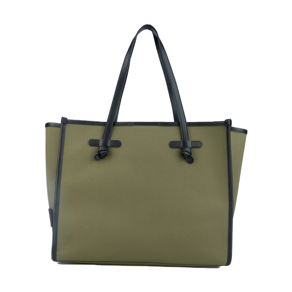 Gianni Chiarini Schoudertassen Green Dames