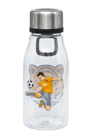 Tiger Beckmann 115060 Drikkeflaske Tiger Team Diverse