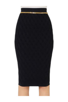 jupes-noires-pour-femmes