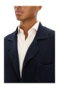 cardigan-regular-fit-en-coton-bleu-marine