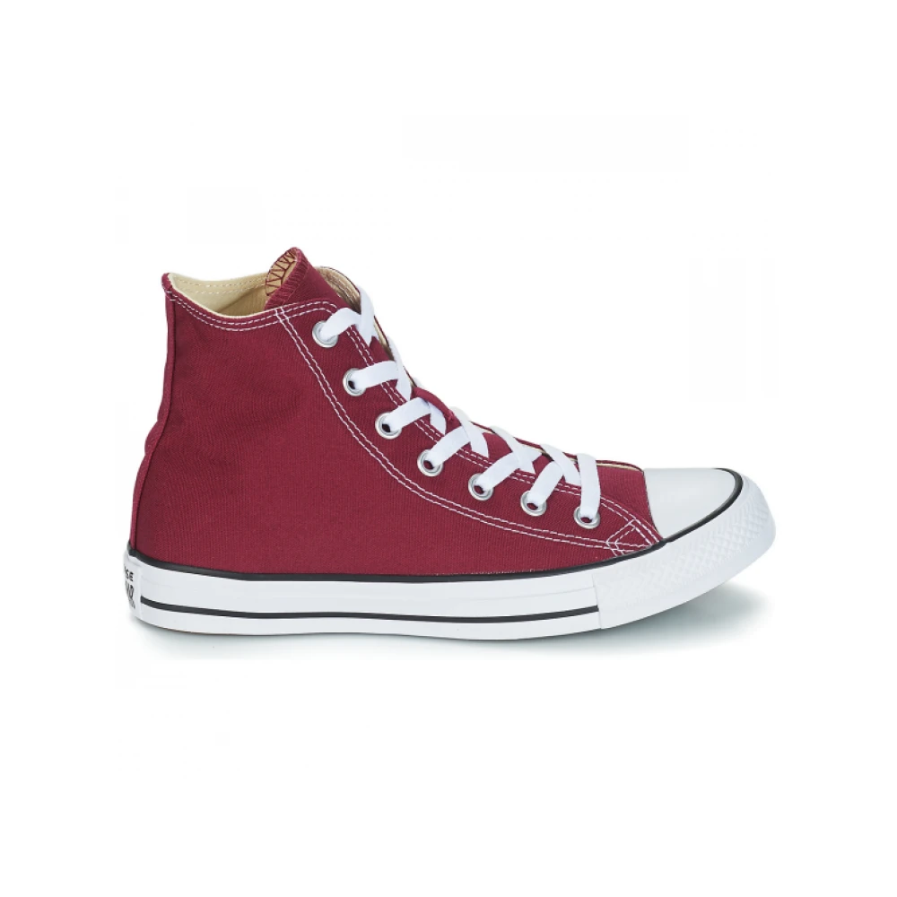 Converse - Shoes > Sneakers - Red - Converse - Modalova