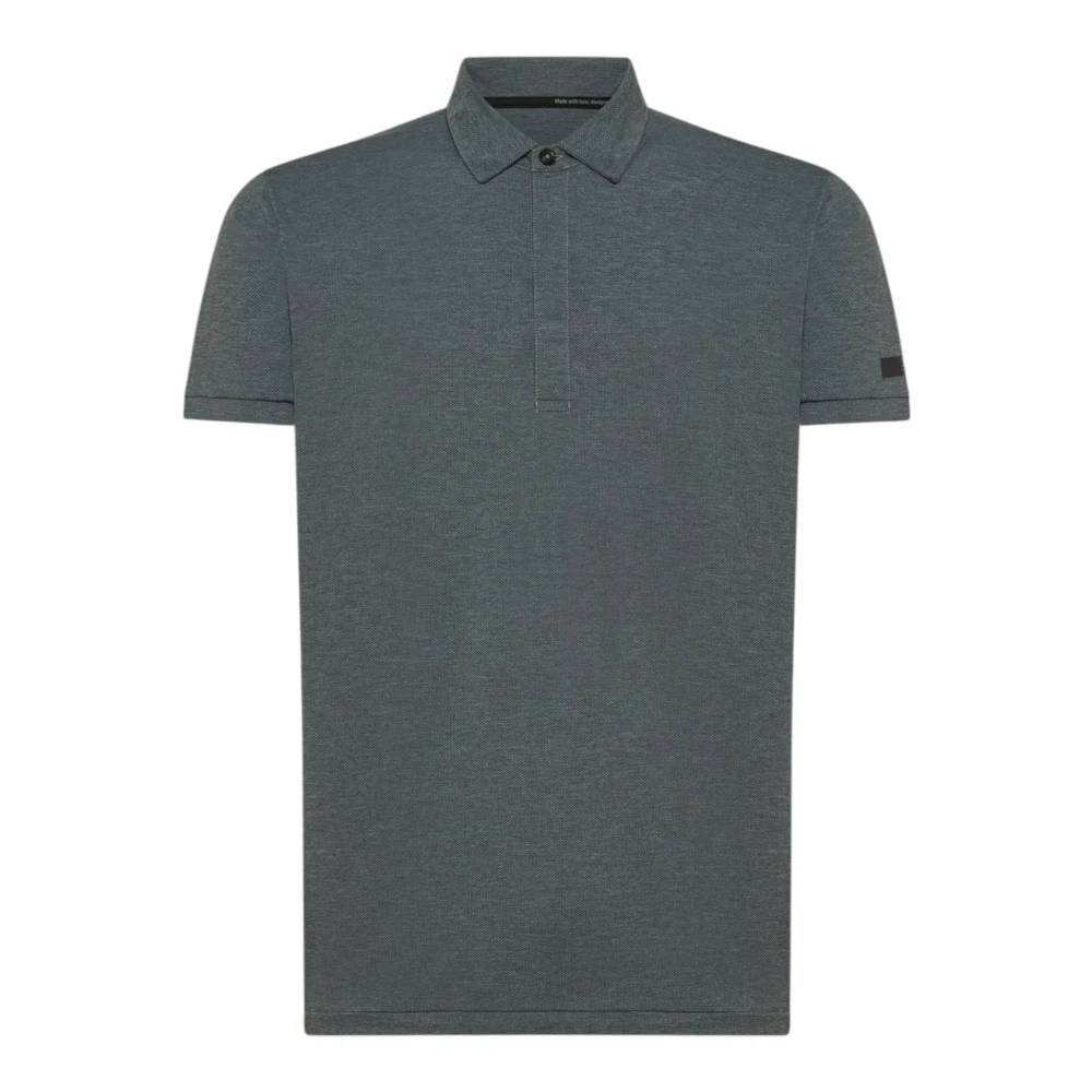 RRD - Tops > Polo Shirts - Gray - RRD - Modalova