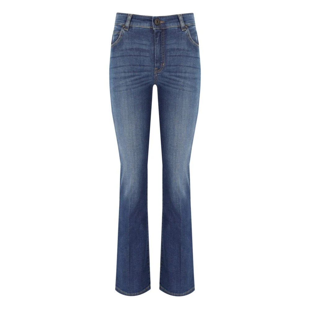 Jeans > Boot-cut Jeans - - Weekend Max Mara - Modalova