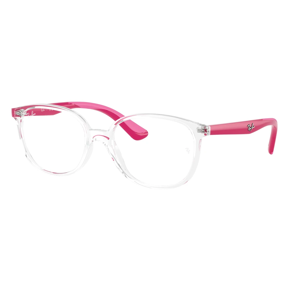 Ray-Ban Pink Glasses, Unisex, 49 Mm, Ry1598 Optical Frame