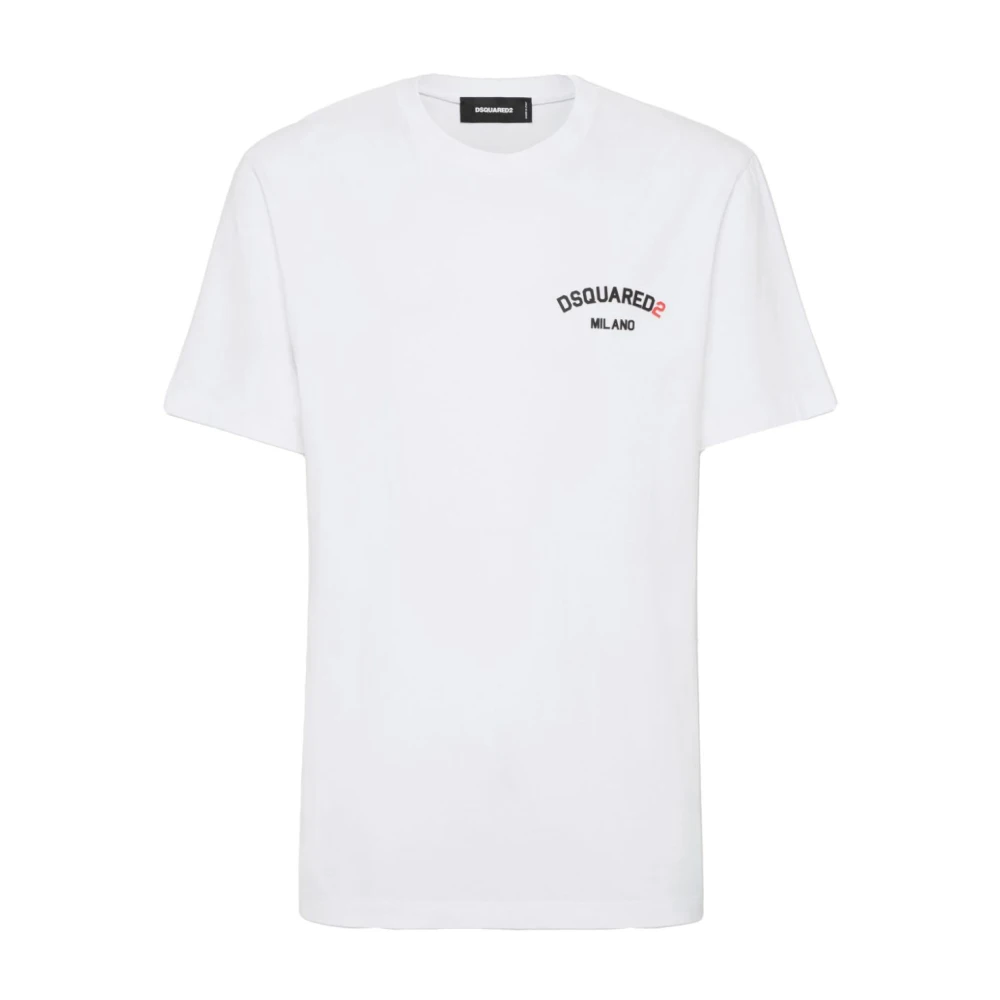 Tops > T-Shirts - - Dsquared2 - Modalova