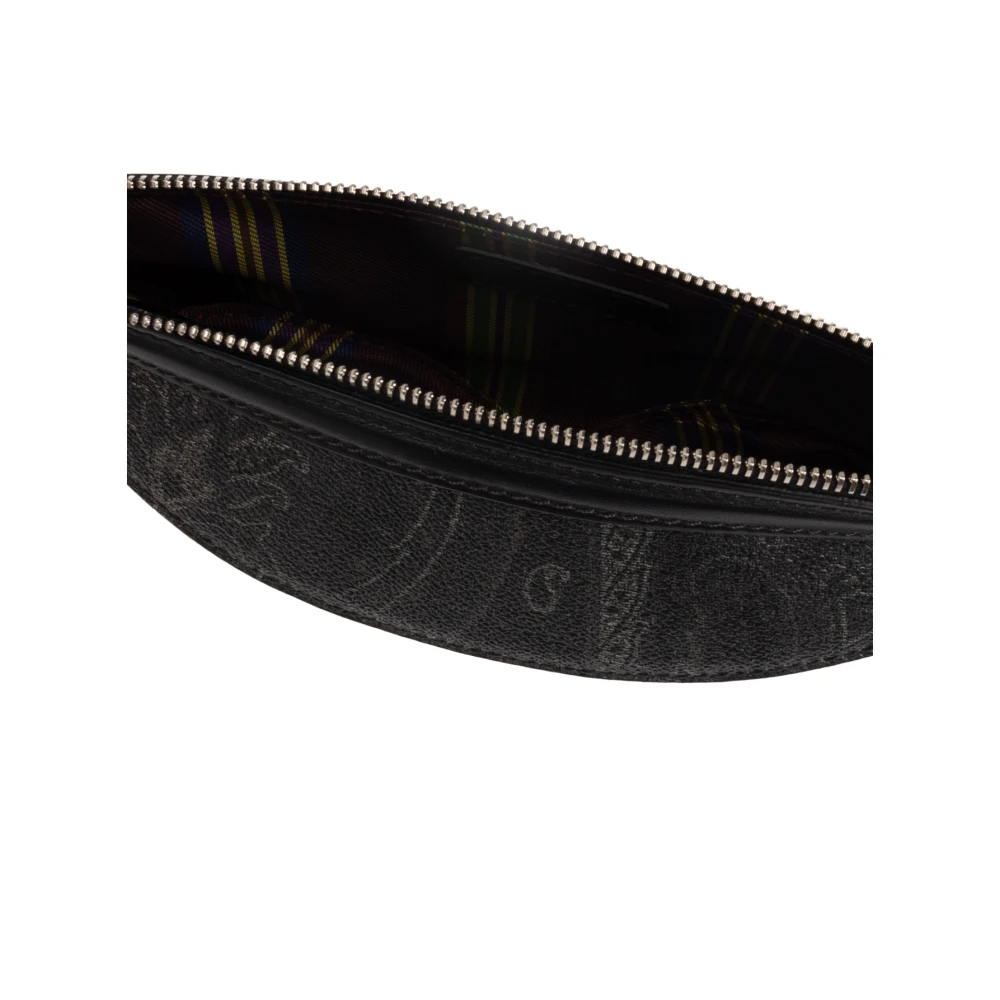 ETRO Heuptas Black Heren