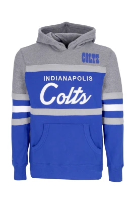 Indianapolis Colts NFL Hoodie