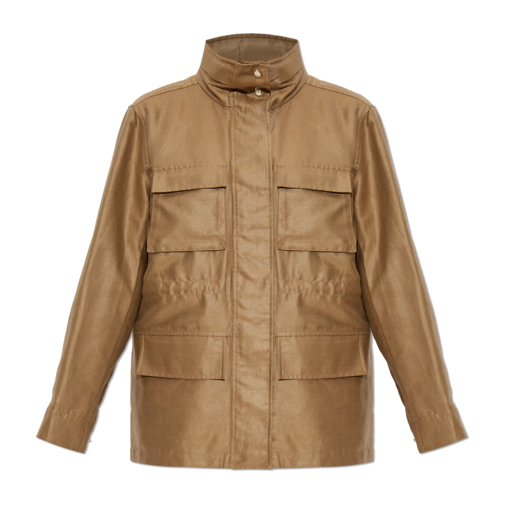 Jackets > Light Jackets - - Moncler - Modalova