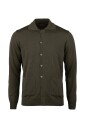 cardigan-en-laine-merinos-vert-fonce