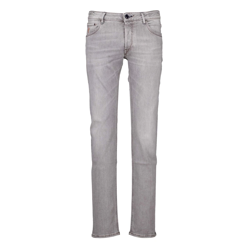 Jeans > Slim-fit Jeans - - Hand Picked - Modalova