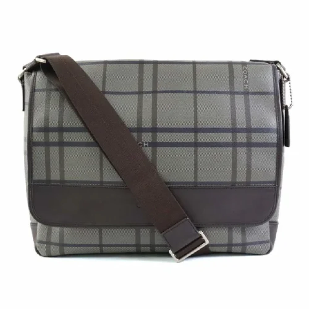 Pre-owned > Pre-owned Bags > Pre-owned Cross Body Bags - - Coach Pre-owned - Modalova