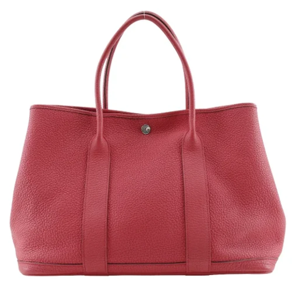 Pre-owned > Pre-owned Bags > Pre-owned Handbags - - Hermès Vintage - Modalova