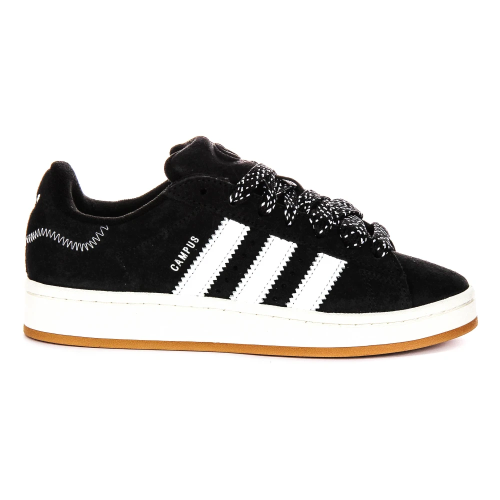Adidas Women's Black Campus 00S W Trainers - Skateboarding - 6 1/2 Uk - Sport