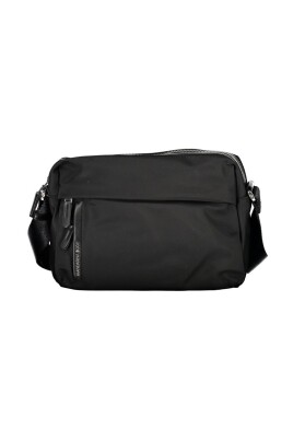 black-nylon-hunter-bag-with-pockets