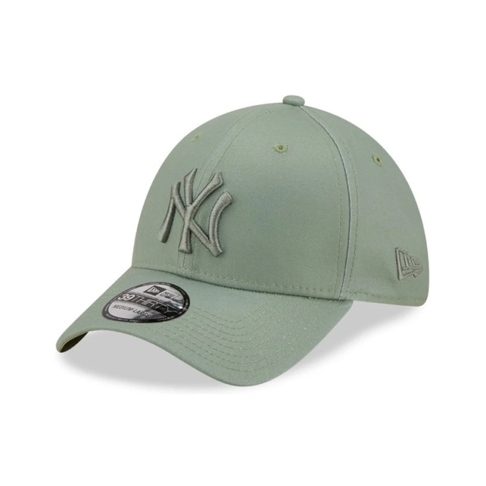 new era Groene Yankees 39Thirty Baseball Cap Green Heren