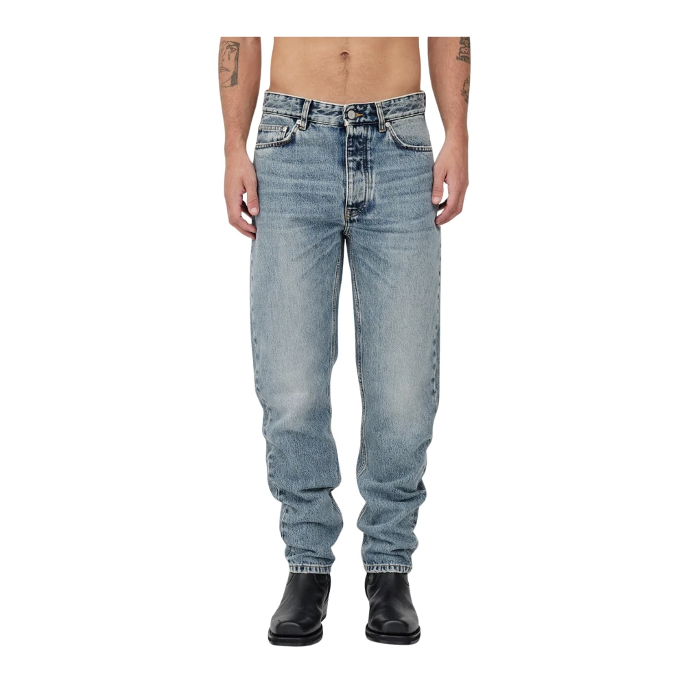 Jeans > Slim-fit Jeans - - Won Hundred - Modalova