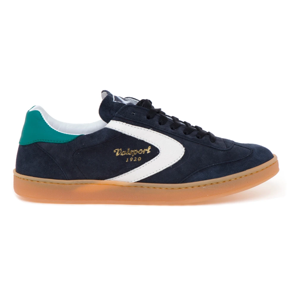 Valsport 1920 Olimpia Sneaker Heren Schoenen Blauw