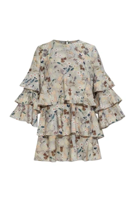 Brazos Dress