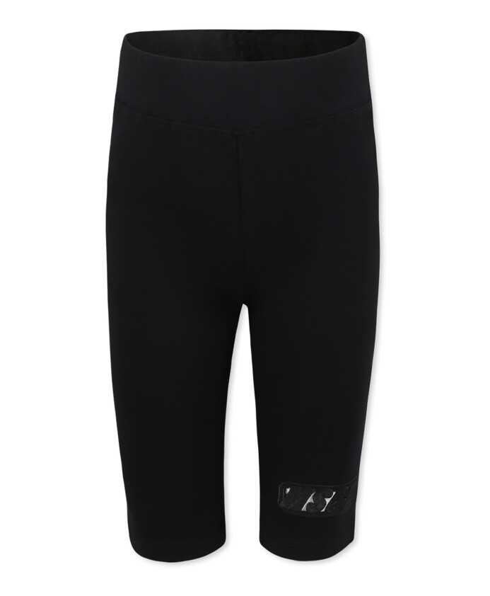 sporty-black-shorts-with-cut-out-detail