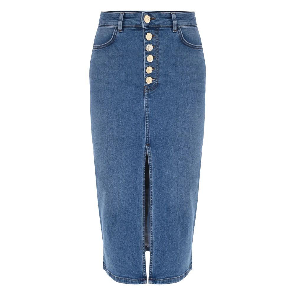 Skirts > Denim Skirts - - Kocca - Modalova