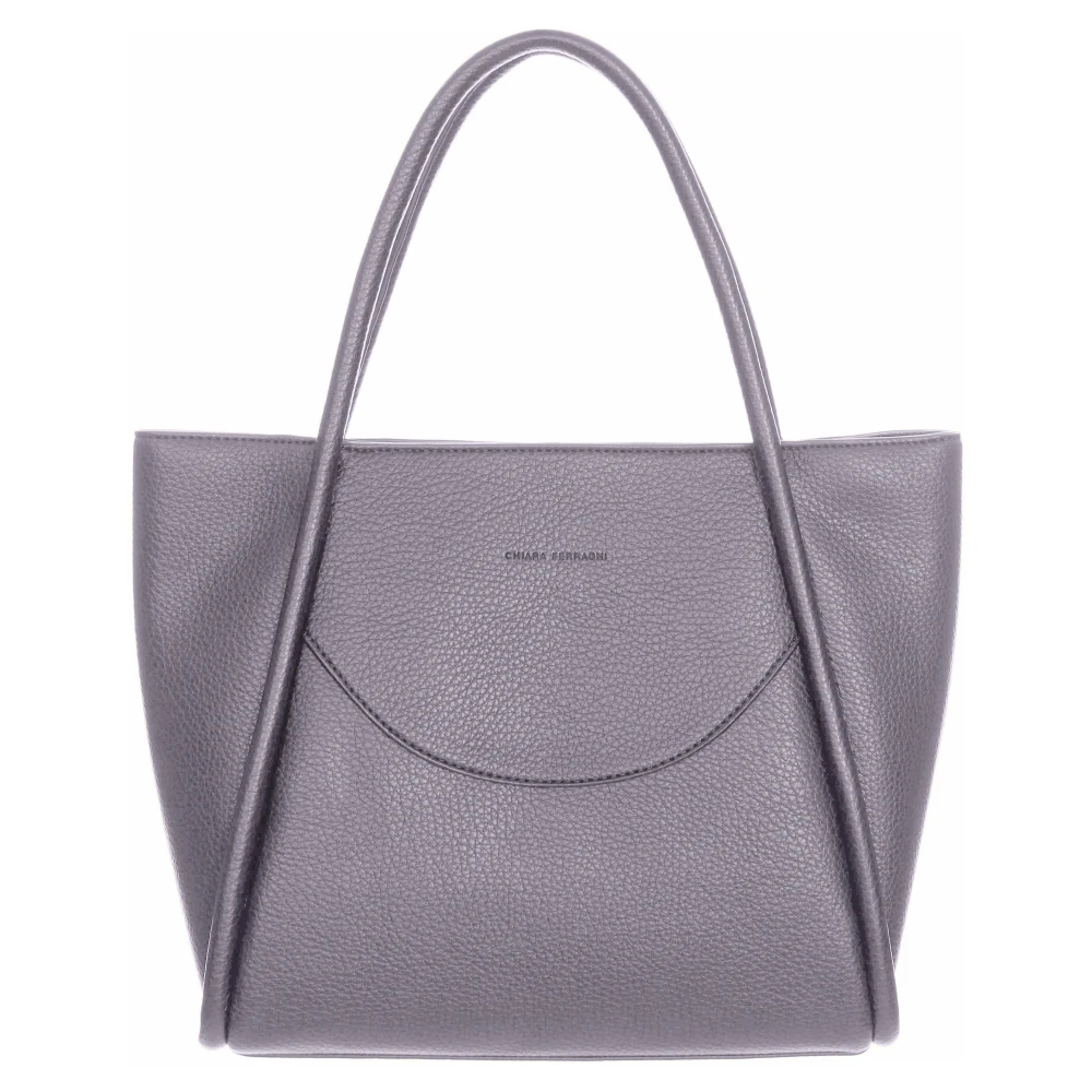Chiara Ferragni Collection Tassen van Chiara Ferragni Gray Dames