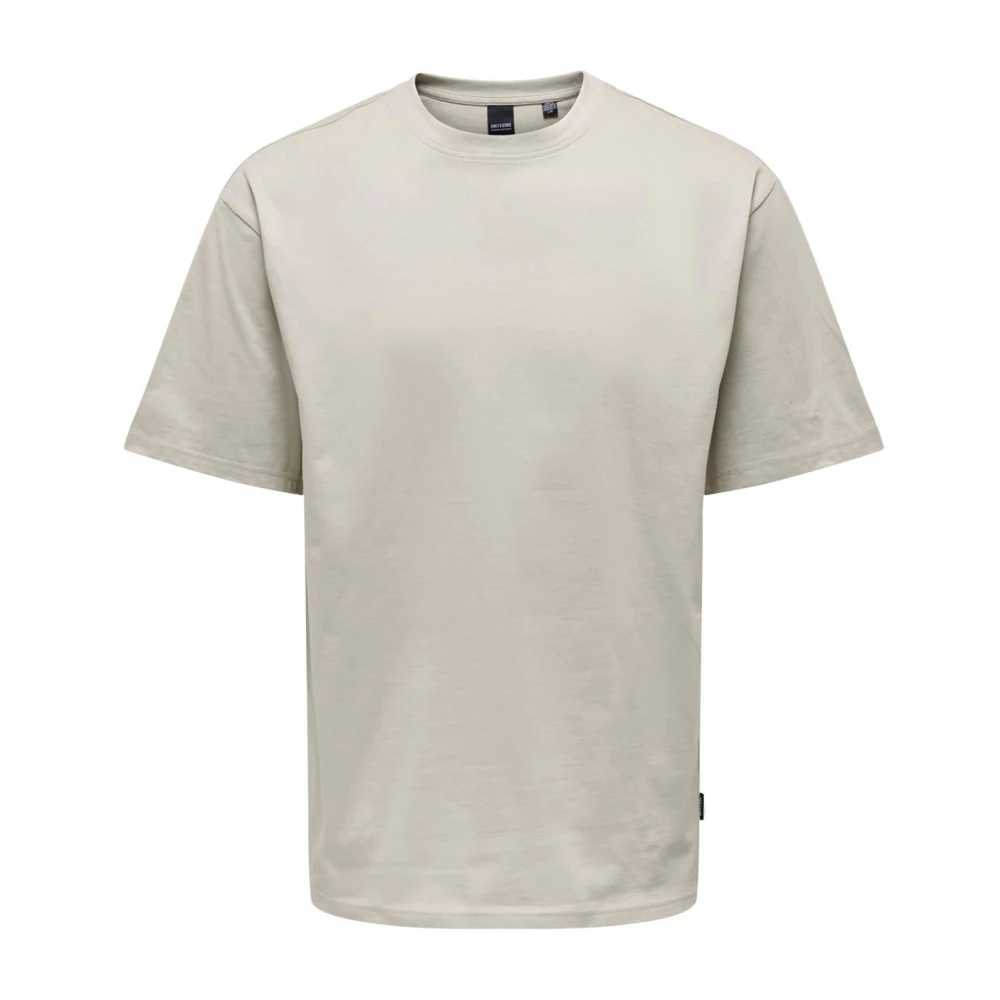 Tops > T-Shirts - - Only & Sons - Modalova